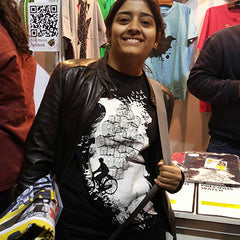 GOTS approved color dyes for T-shirts Printing