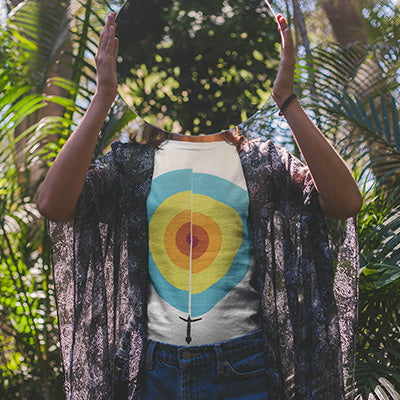 Organic T-shirts Traveller