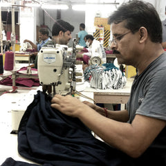 Custom Organic Cotton Tshirts Fairtrade factories