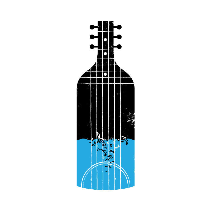 I Drink Music