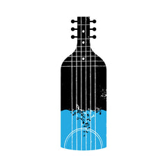 I Drink Music